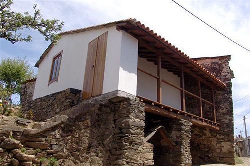 Casa Da Fonte De Travanca Exterior photo